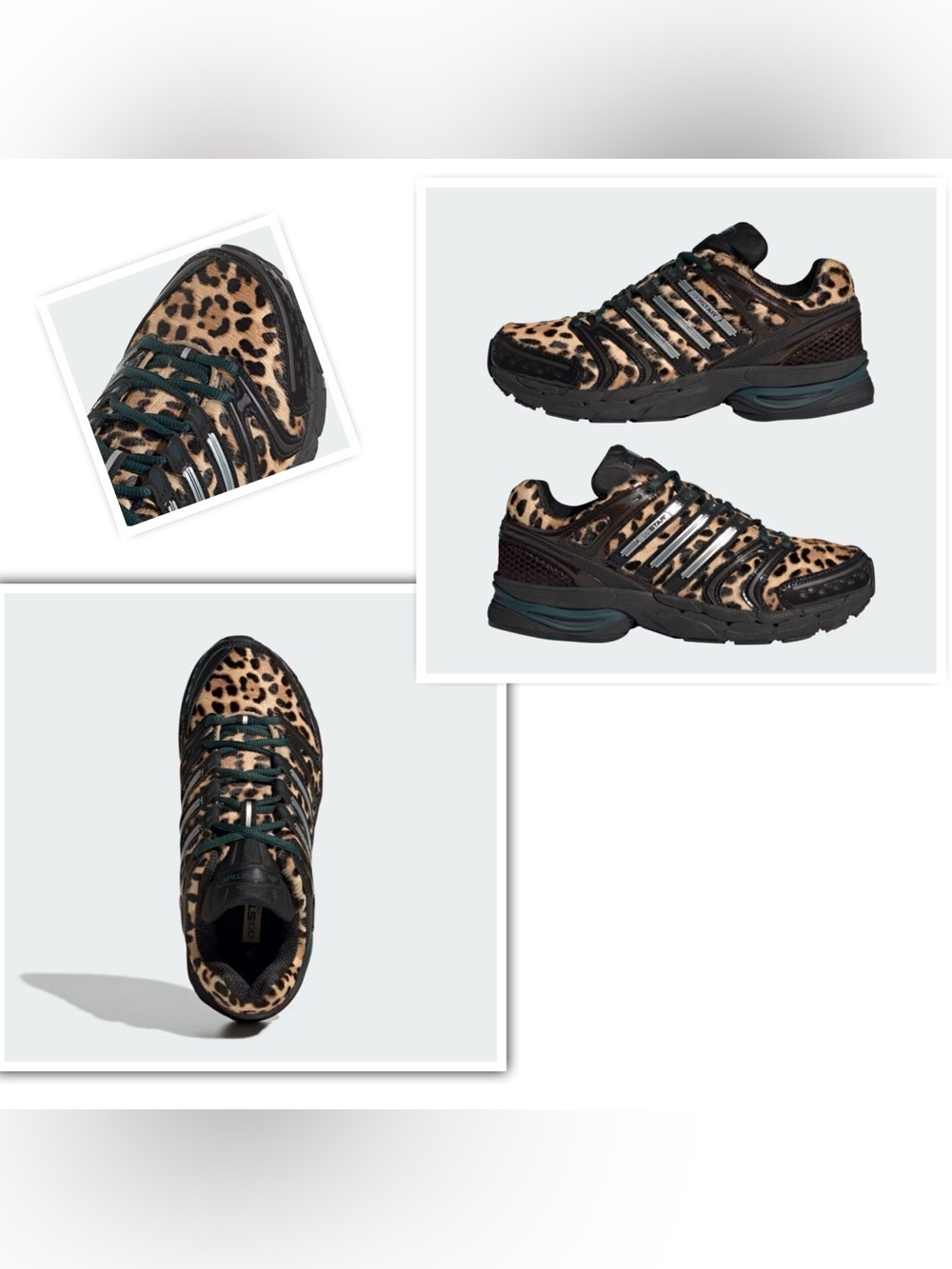 NWT! Adidas Adistar Control 5 Women's Sneakers